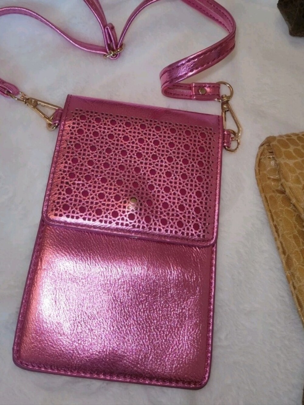 Purse Clutch Lot Of 4 Cute Party Purses Evening Handbags Bundle All 4 Included - Picture 4 of 6